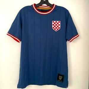 Football Town Soccer Shirt